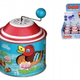 Carillon Lena con tema anatre