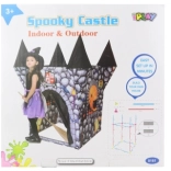 tenda per bambini da strega