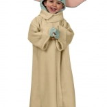Costume per bambini GROGU (Baby Yoda) 4–6 anni