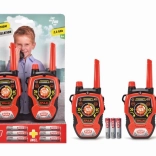 Walkie Talkie Dickie Toys per bambini