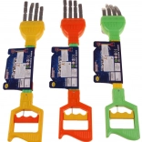 Pinza robotica per bambini