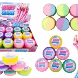 Giocattolo Slime Arcobaleno