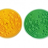 Labirinto in plastica colorato per bambini e adulti