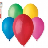 Palloncini Gonfiabili 11" 12cm 10pz set da carnevale