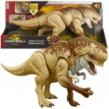 Action figure dinosauro JURASSIC WORLD Rebirth – Distortus Rex 50 cm