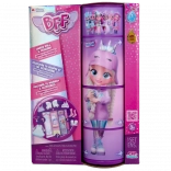 bambola cry babies bff stella