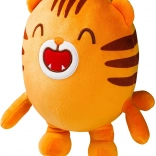 Pinata Smashlings Buddies tigre di peluche 18 cm