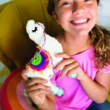 4M Kit Creativo Crea la Tua Lama