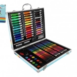 Set creativo Unicornio in valigetta