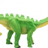 Mojo Diplodocus figurina in plastica Deluxe II