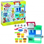 Play-Doh Creazioni da Cucina per Piccoli Chef