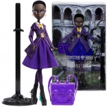 Monster High bambola da collezione Bianca Barclay con accessori