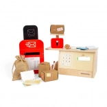 Set d'ufficio per bambini Bigjigs Toys