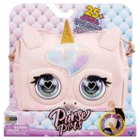 Borsa Interattiva Unicorno Purse Pets
