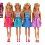 Bambola ANLILY con abito scintillante – 30 cm (assortimento)