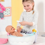 BABY born vasca con luci e suoni