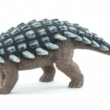 Mojo figurina Ankylosaurus grigio‑verde XXL