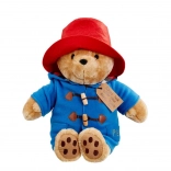 Orso di pezza grande Paddington di Rainbow