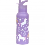 Unicorni e arcobaleni