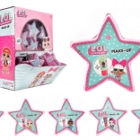Trucco L.O.L. Surprise stellina
