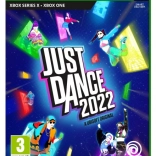Just Dance 2022 per Xbox One