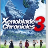 Xenoblade Chronicles 3 per Nintendo Switch