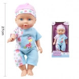 Bambola Carina 28 cm