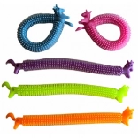 Braccialetto allungabile Unicorno