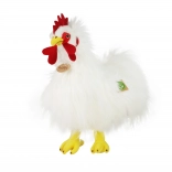 Rappa Gallina di peluche ECOLOGICA