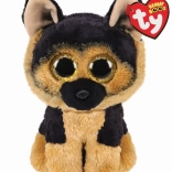 TY Beanie Boos pastore tedesco mascotte spirituale