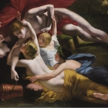 Puzzle ART PUZZLE museo: Hylas e le ninfe, 1812, 1500 pezzi