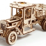 Puzzle meccanico in legno UGEARS UGM-11 camion