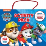 Paw Patrol Set Attività Creativo