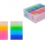 Gomma per cancellare per scolari