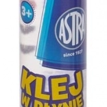 ASTRA colla liquida trasparente 50 ml