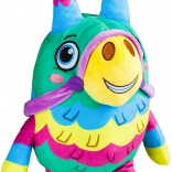 Pinata Smashlings Buddies peluche Dazzle piniata colorata 30 cm