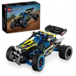 Costruzione LEGO Technic Buggy da Corsa