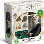 Puzzle Harry Potter: Serpeverde 150 pezzi