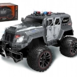 Auto RC S.W.A.T. Police Pioneer 39 cm