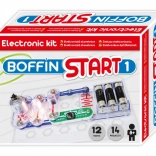 Kit elettronico Boffin Start 1