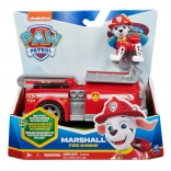 Camion dei pompieri Marshall - Paw Patrol