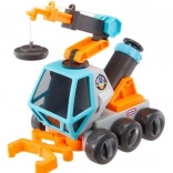 Giocattolo Rover Spaziale Grandi Avventure