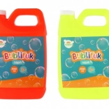 Ricarica per bolle di sapone - 2 litri