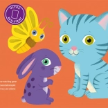 Gioco di carte DJECO Piccolo Incontro