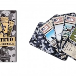 Kvartetto Aerei Militari