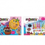 set profumato per creare braccialetti