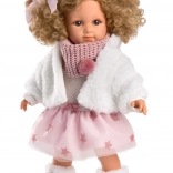 Bambola Elena 35 cm