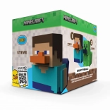 Anatra Tubbz Minecraft Steve