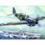 Modello di aereo Fairey Fulmar MK.I/MK.II