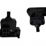 Interruttore a levetta avanti/indietro per auto elettrica per bambini BMW X6M (2 posti)